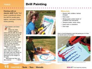 Action-Art-electric-drill-paint