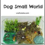 Dog Small World