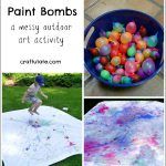 Paint Bombs
