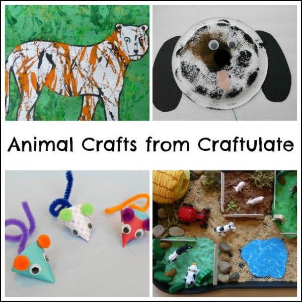 Crafts - Craftulate