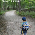 Adventures with Dannon Danimals