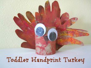 toddler-handprint-turkey-craft