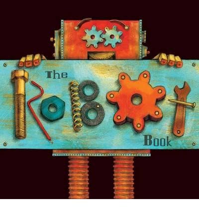 The Robot Book