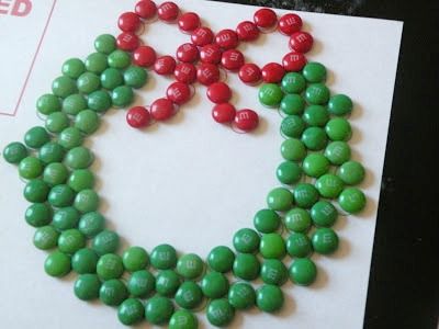 Top 10 Christmas Wreaths for Kids to Make