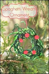 Top 10 Christmas Wreaths for Kids to Make