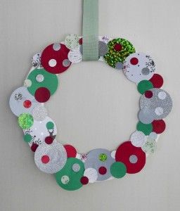 Top 10 Christmas Wreaths for Kids to Make