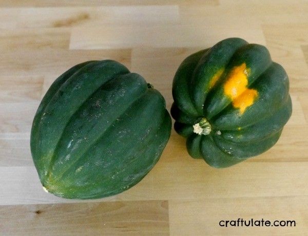 Acorn Squash