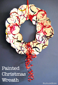 Top 10 Christmas Wreaths for Kids to Make