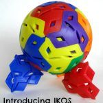 IKOS – new spherical building blocks