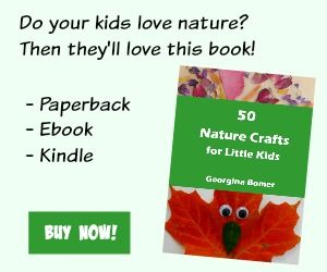 50 Nature Crafts