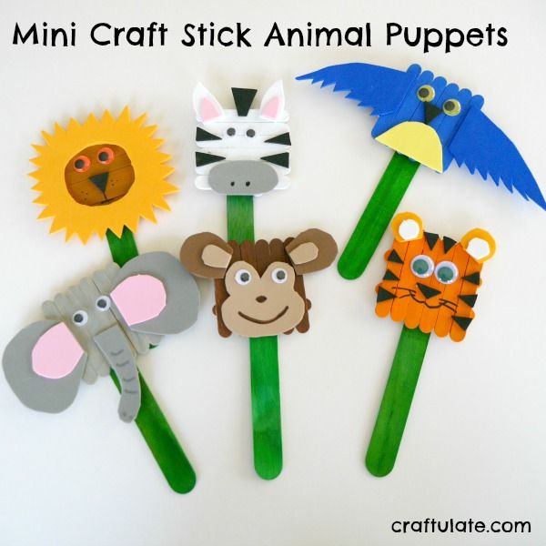 Animal stick deals