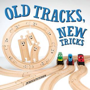 Old Tracks New Tricks