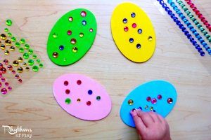 Top 10 Easter Fine Motor Activities