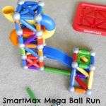 SmartMax Mega Ball Run – toy review