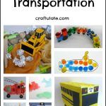 The ABC of Transportation