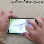 Arty Apps for Kids on Amazon Underground
