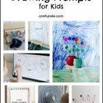 8 Creative Drawing Prompts for Kids