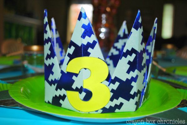 Top 10 Party Crafts for Kids