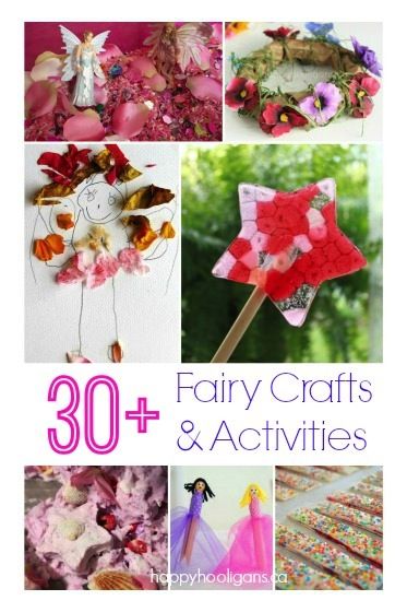 Top 10 Party Crafts for Kids