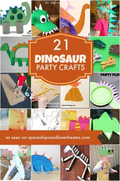 Top 10 Party Crafts for Kids