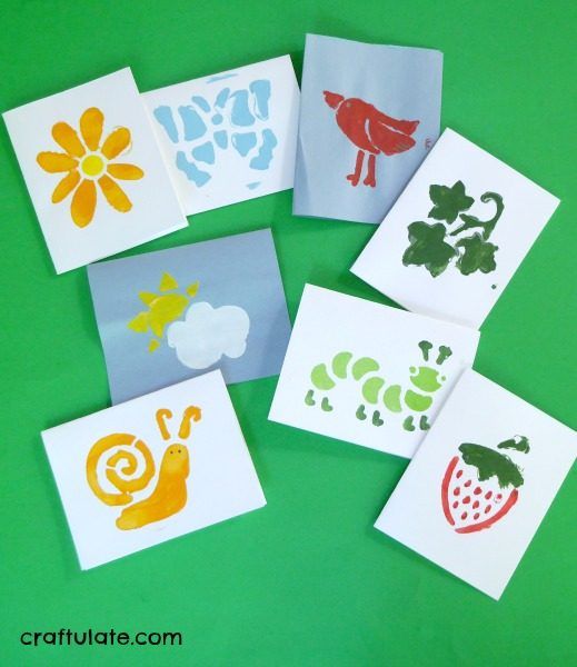 easy stencils designs