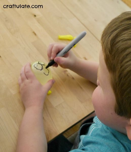 Minions Water Balloons - hilarious summer fun for kids!