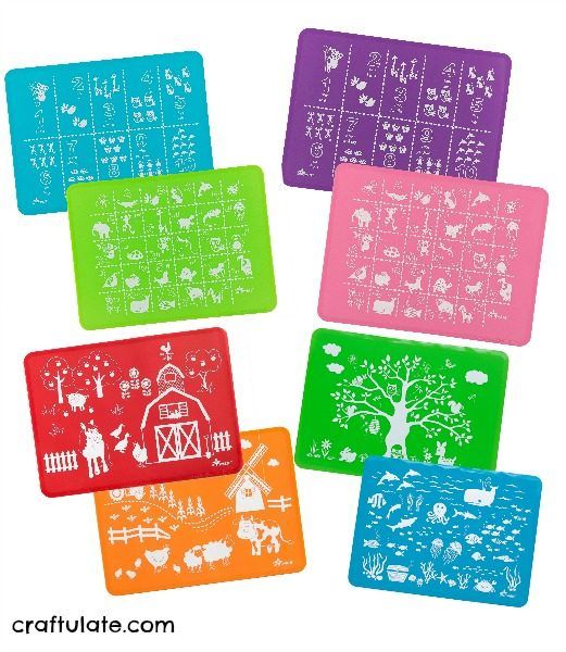 Introducing Brinware - silicone plates, bibs, placemats and more!