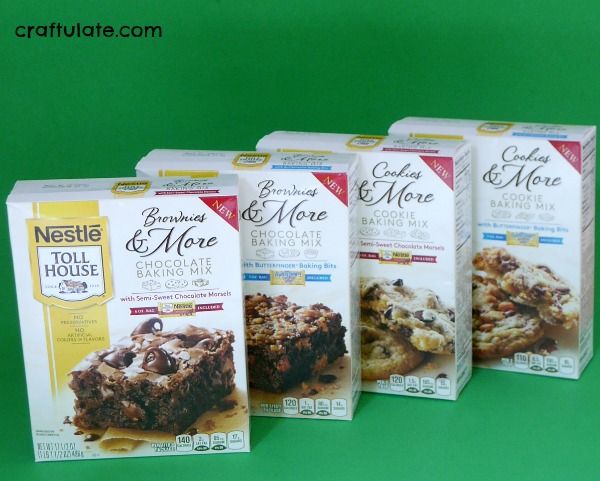 Rocky Road Brownies