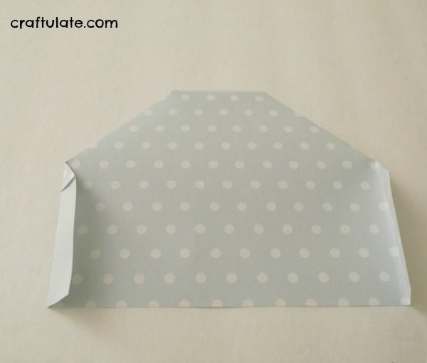 Stunt Paper Airplane