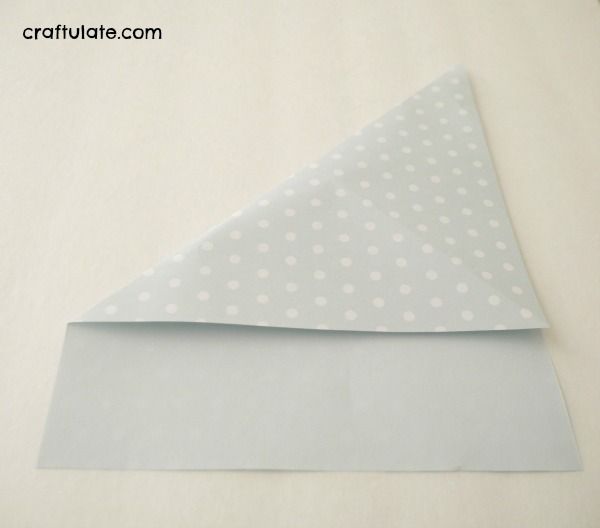 Stunt Paper Airplane