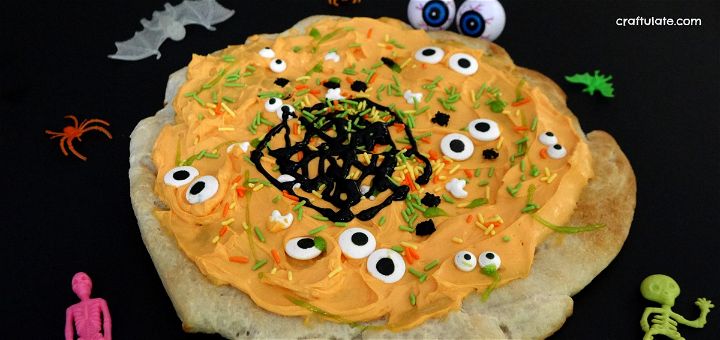 Edible Eyeballs for Halloween - Craftulate