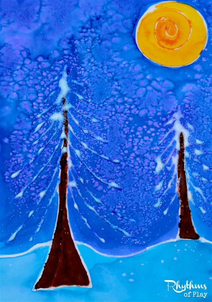 12 Art Ideas for Adults