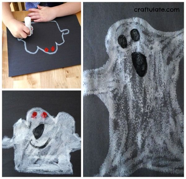 Introducing Kwik Stix - quick drying mess free paint sticks!