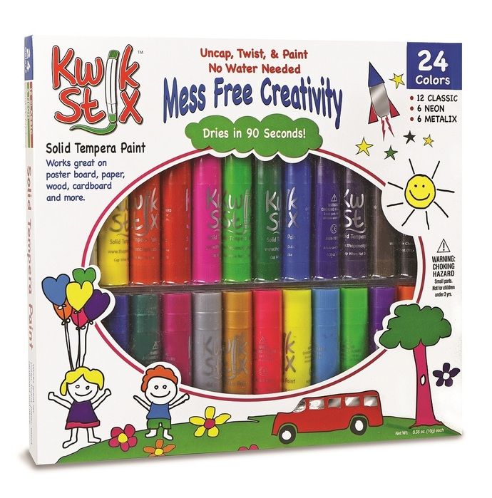 Kwik Stix