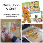 Once Upon A Craft