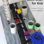 Town Craft for Kids