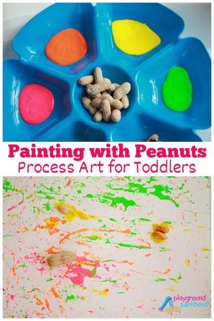 Awesome Art Projects for Kids