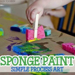 Awesome Art Projects for Kids