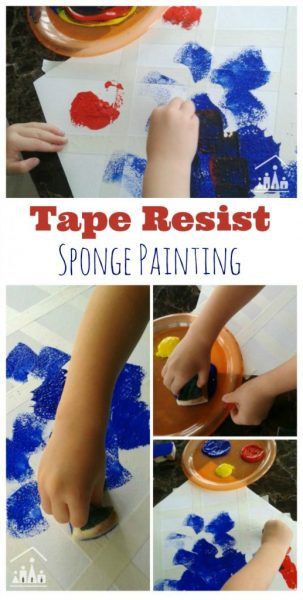 Awesome Art Projects for Kids