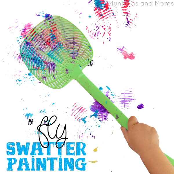 Awesome Art Projects for Kids