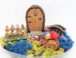 Fairy Garden