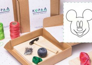 The 12 Best Craft Kits on  for Kids - Craftulate