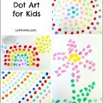Dot Art for Kids