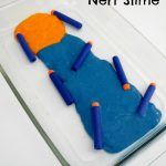 Nerf Slime