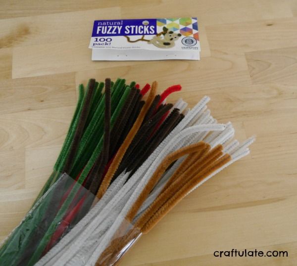 Amazon.com: 200pcs 20colors, Pipe Cleaners, Chenille Stems, Pipe Cleaners  for Crafts, Pipe Cleaner Crafts, Art and Craft Supplies,… : Arts, Crafts &  Sewing