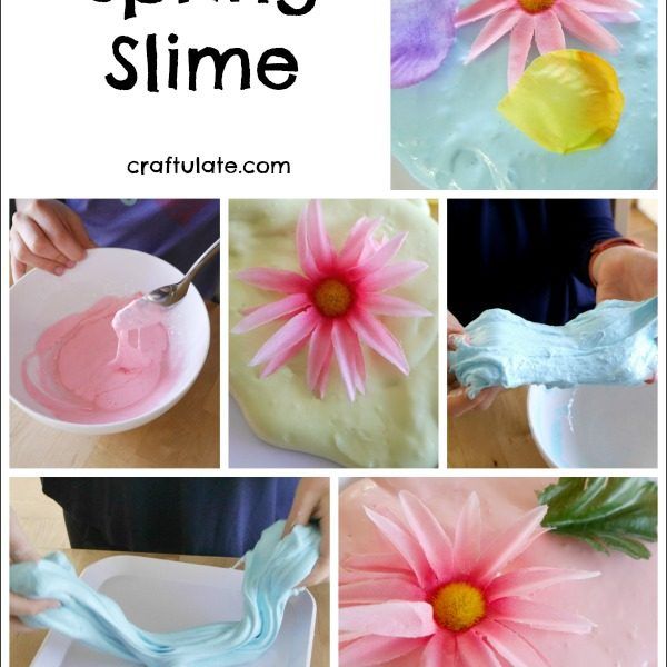 Bug Slime - Craftulate