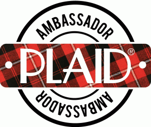 PLAID Ambassador