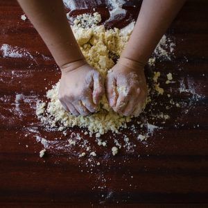 Healthy Flour Alternatives To Try In Your Diet