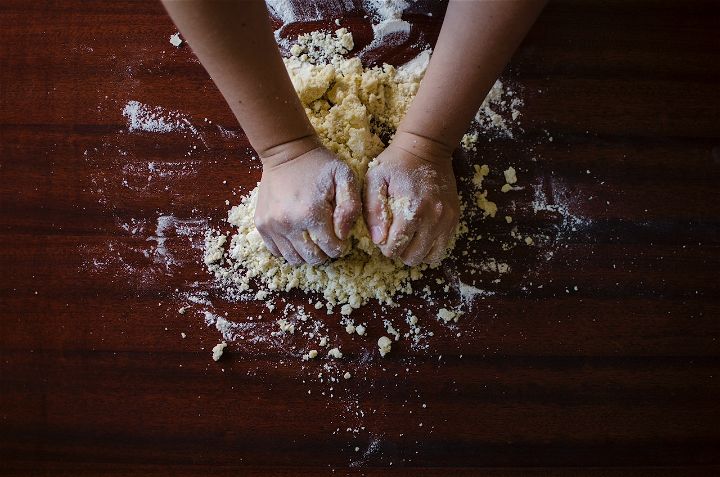 Healthy Flour Alternatives To Try In Your Diet