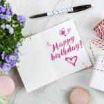 6 Ideas On What Birthday Present You Should Get For Your Crafty Friend